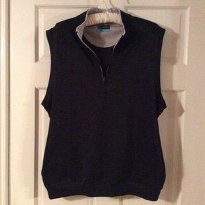 PGA golf vest